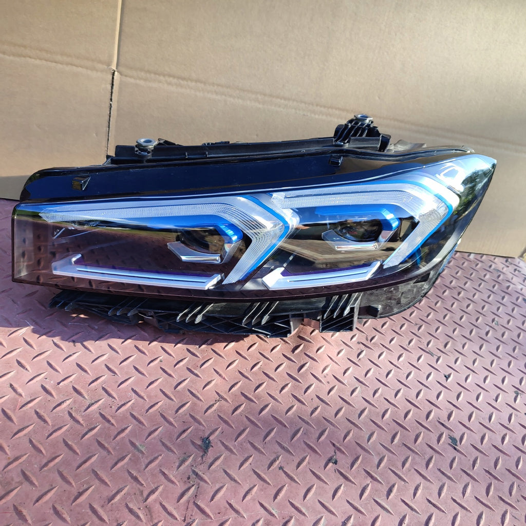 Frontscheinwerfer BMW G20 9450802 9450801 Ein Stück (Rechts oder Links) SCH7335241294ha