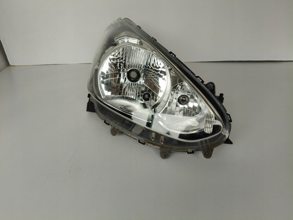 Frontscheinwerfer Mitsubishi Space W Star 8301C194 Rechts Scheinwerfer Headlight SCH9063259058ub