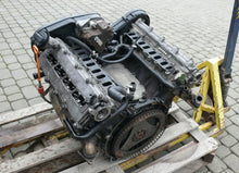 Load image into Gallery viewer, Motor Audi A8 AKF 3.3 TDI 225PS 165kW 347TKm Diesel Engine Unkomplett