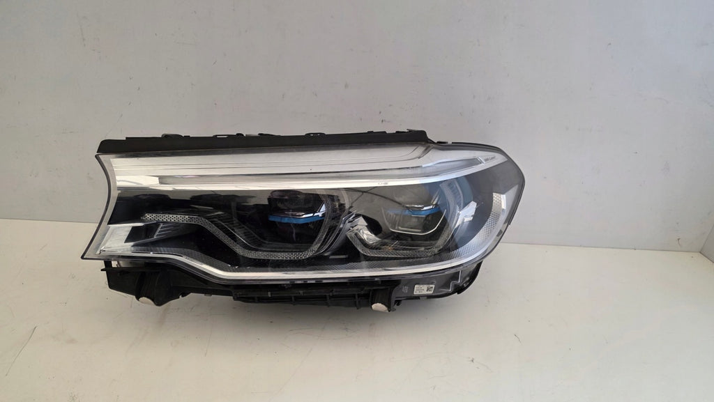 Frontscheinwerfer BMW G30 F90 9879479-02 Laser Links Scheinwerfer Headlight SCH1078420550yd