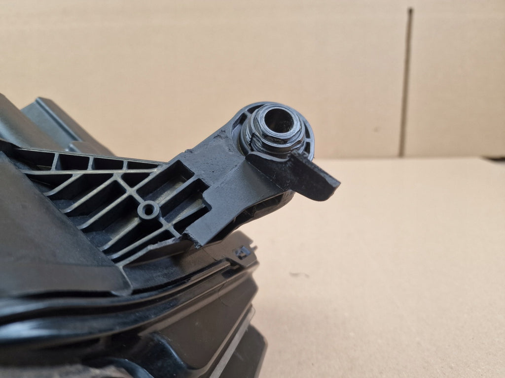 Frontscheinwerfer Skoda Fabia I 6VB941015 LED Links Scheinwerfer Headlight SCH5424302272to