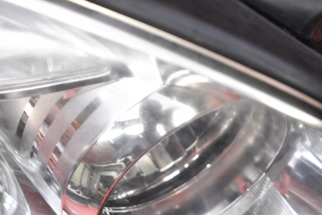 Frontscheinwerfer Kia Carens III 921021D0 Rechts Scheinwerfer Headlight