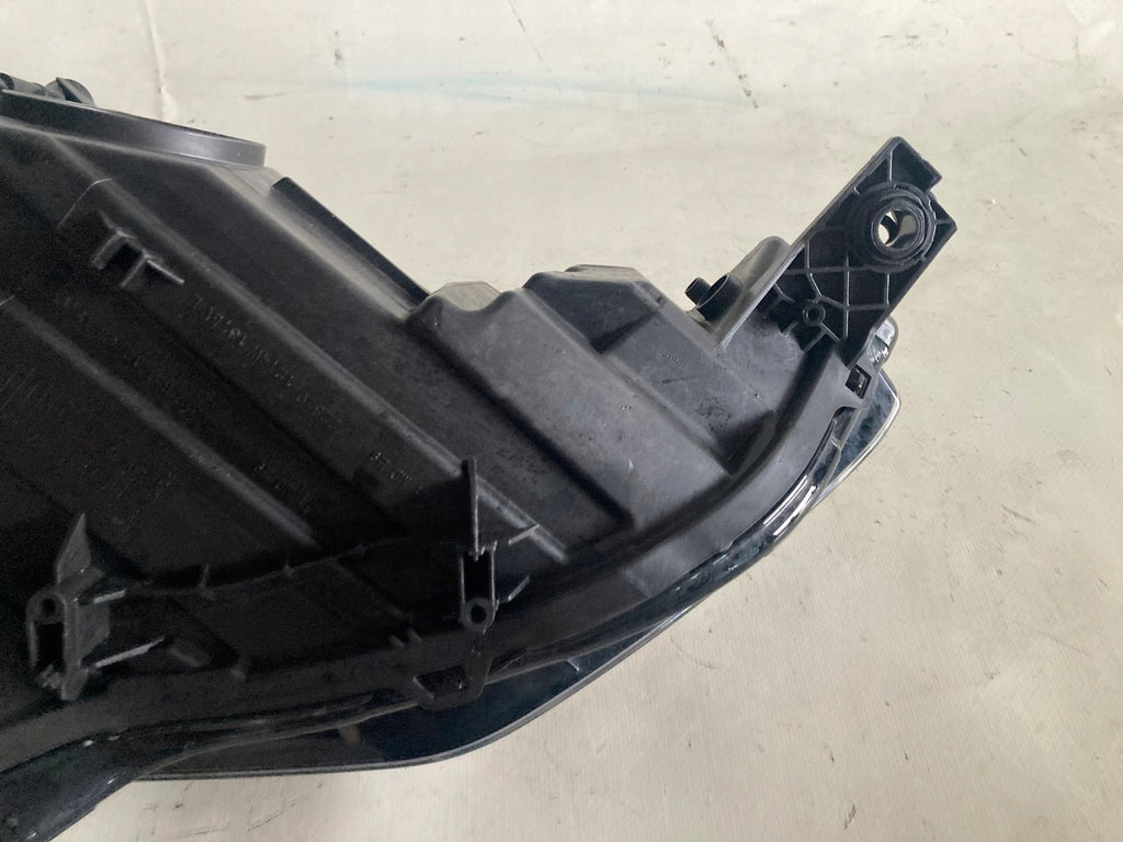 Frontscheinwerfer Audi A3 8Y0941011 LED Links Scheinwerfer Headlight