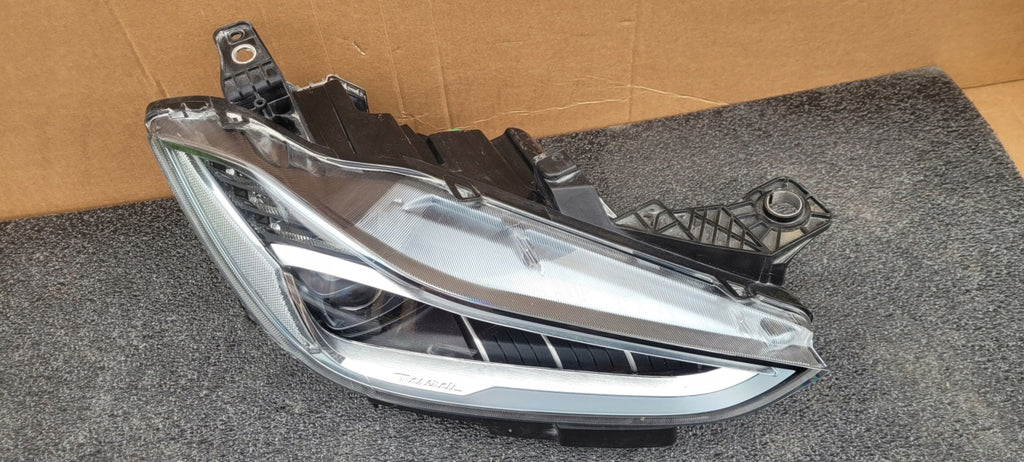 Frontscheinwerfer Maserati Ghibli 00670100984 LED Rechts Scheinwerfer Headlight SCH6789553160mc