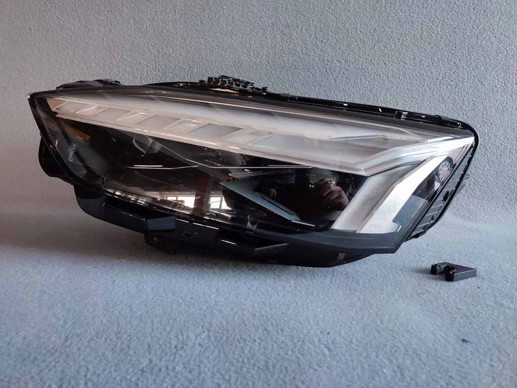 Frontscheinwerfer Audi A5 8W6941085 Laser Links Scheinwerfer Headlight SCH3318433657ft