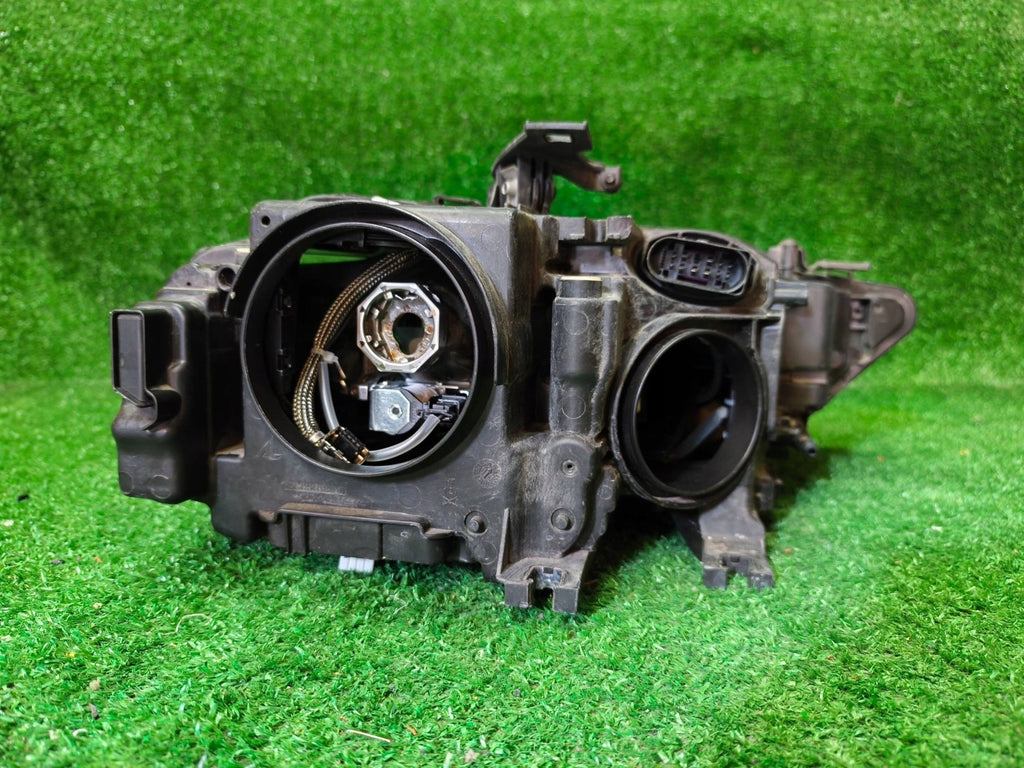 Frontscheinwerfer Audi A4 B8 8K0941043 Links Scheinwerfer Headlight SCH1409175470yx