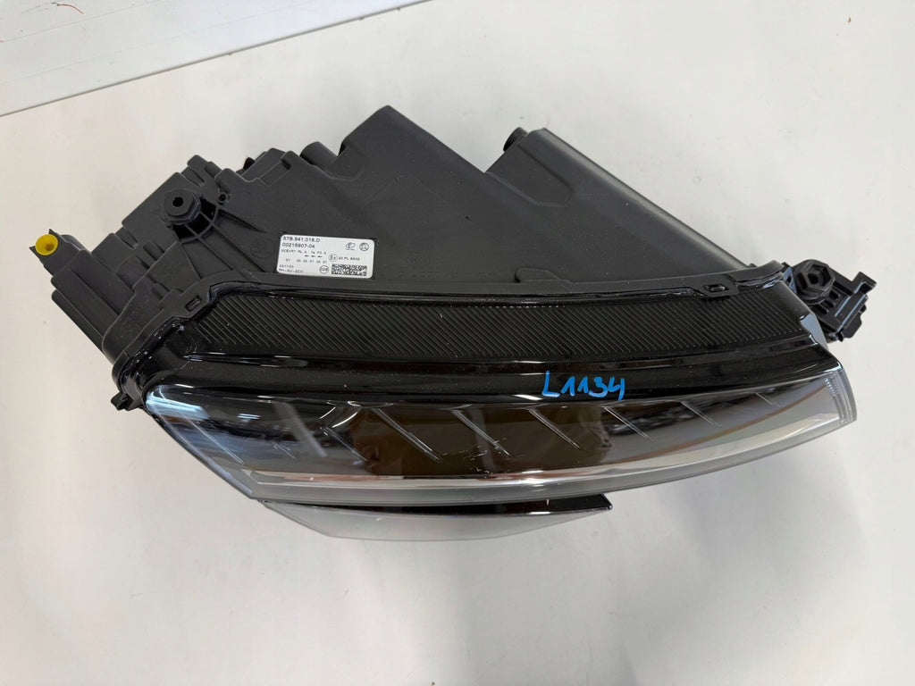 Frontscheinwerfer Skoda Karoq 57B941016D 20LL89350021590704 Rechts Headlight SCH2289548831ur