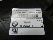 Load image into Gallery viewer, Frontscheinwerfer BMW X3 G01 G02 5A29228 LED Rechts Scheinwerfer Headlight SCH8392601106fj