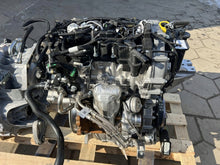 Laden Sie das Bild in den Galerie-Viewer, Motor Ford Focus M0DC 1.0 155PS 114kW 38TKm 2020 Benzin Engine Komplett MOT7044764967ao