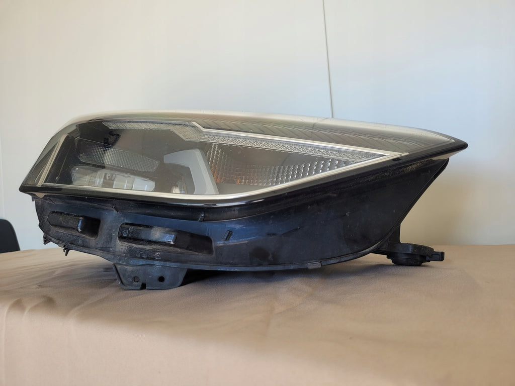 Frontscheinwerfer Audi A4 8W0941012 Full LED Rechts Scheinwerfer Headlight