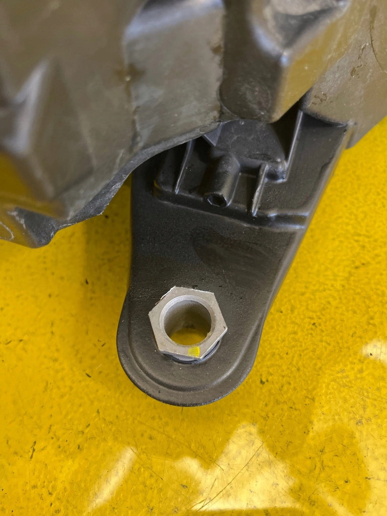 Frontscheinwerfer Skoda Superb III 3V1941015D LED Links Scheinwerfer Headlight