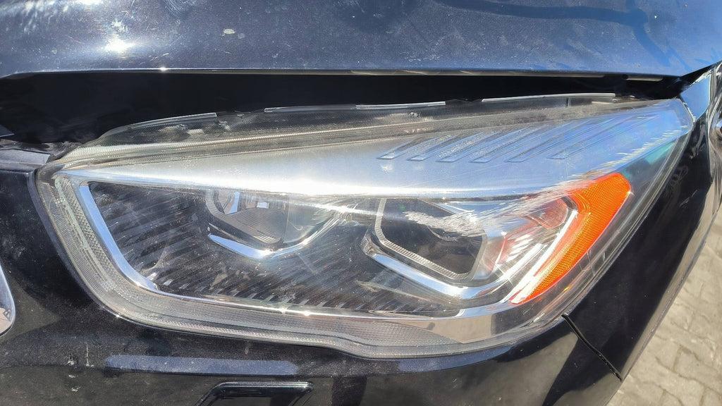 Frontscheinwerfer Ford Kuga LED Links Scheinwerfer Headlight SCH3653097098yp