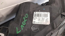 Load image into Gallery viewer, Frontscheinwerfer Mercedes-Benz W246 A2468200161 Links Scheinwerfer Headlight SCH3375851234dm