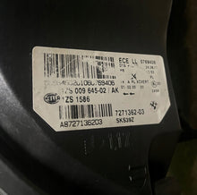 Load image into Gallery viewer, Frontscheinwerfer BMW X6 E71 7271362 Xenon Rechts Scheinwerfer Headlight SCH7493602278fi