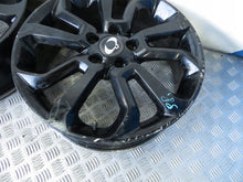 Laden Sie das Bild in den Galerie-Viewer, 4x Alufelge 18 Zoll 6.5" 5x114.3 Ssangyong Tivoli Rim Wheel FEL8407169137ih