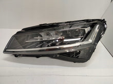 Laden Sie das Bild in den Galerie-Viewer, Frontscheinwerfer Skoda Superb III 3V1941015D Full LED Rechts oder Links