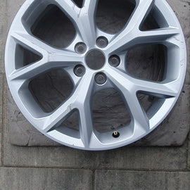 1x Alufelge 17 Zoll 6.5