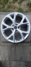 Laden Sie das Bild in den Galerie-Viewer, 1x Alufelge 17 Zoll 6.5" 5x100 48ET Glanz Silber 6F9601025H Seat I Ibiza FEL8975906561yf