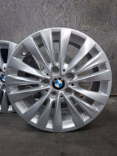 Laden Sie das Bild in den Galerie-Viewer, 4x Alufelge 16 Zoll 7.0" 5x112 52ET 6855084 BMW Rim Wheel FEL3339892712he