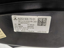 Laden Sie das Bild in den Galerie-Viewer, Frontscheinwerfer Mercedes-Benz Glc A2539066901 A2539067001 Full LED Ein Satz SCH3429937225zf