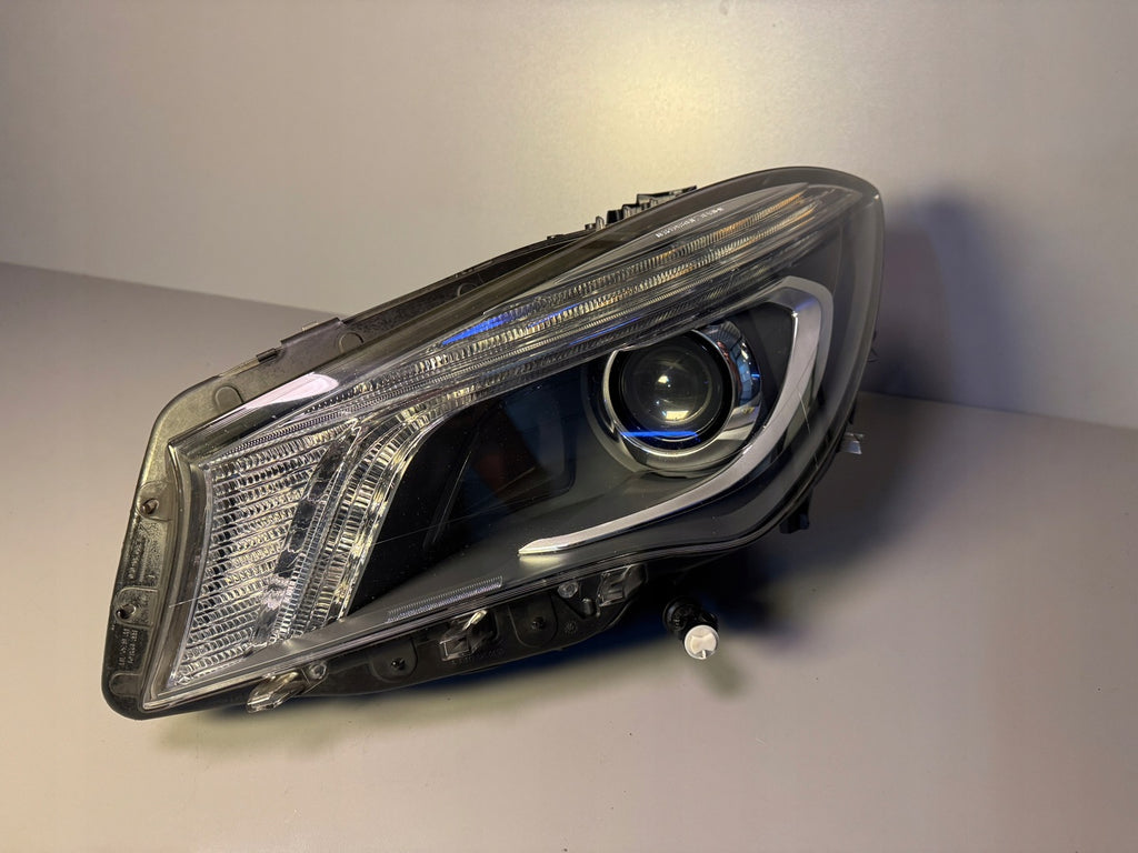Frontscheinwerfer Mercedes-Benz Cla 1179065300 LED Links Scheinwerfer Headlight SCH2044502863kk