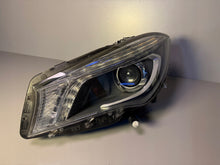 Laden Sie das Bild in den Galerie-Viewer, Frontscheinwerfer Mercedes-Benz Cla 1179065300 LED Links Scheinwerfer Headlight SCH2044502863kk