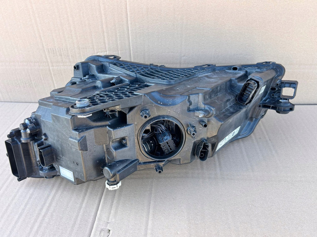 Frontscheinwerfer Skoda Superb III 3V1941016D LED Rechts Scheinwerfer Headlight SCH4806277157eo