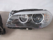 Load image into Gallery viewer, Frontscheinwerfer BMW F11 F10 720323910 Ein Satz Scheinwerfer Headlight
