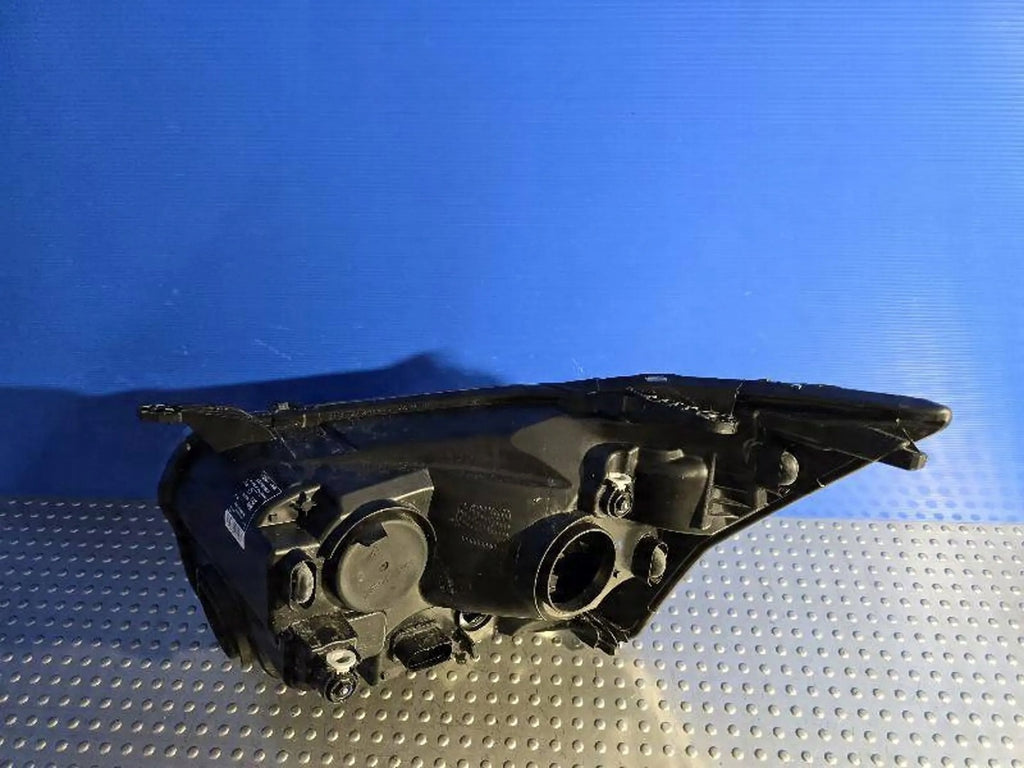 Frontscheinwerfer Ford Transit GK3113W029BC Rechts Scheinwerfer Headlight