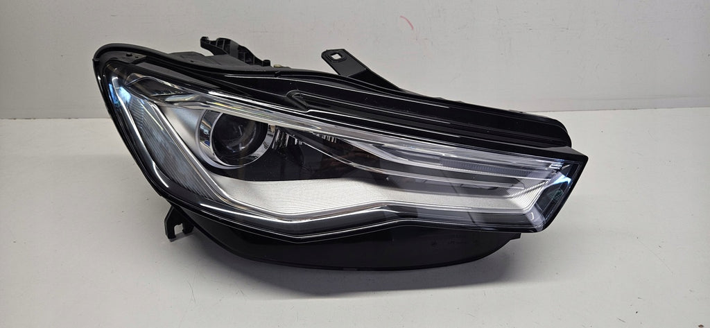 Frontscheinwerfer Audi A6 C7 4G0941006F Xenon Rechts Scheinwerfer Headlight