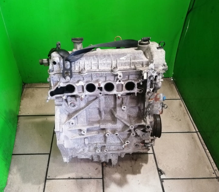 Motor Mazda 3 Bl LF 2.0 149TKm 2010 Benzin Engine Unkomplett MOT5110555823cc