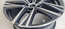 Load image into Gallery viewer, 1x Alufelge 18 Zoll 8.5" 5x112 36ET 6896768 BMW I4 G26 Rim Wheel FEL6938627548vf