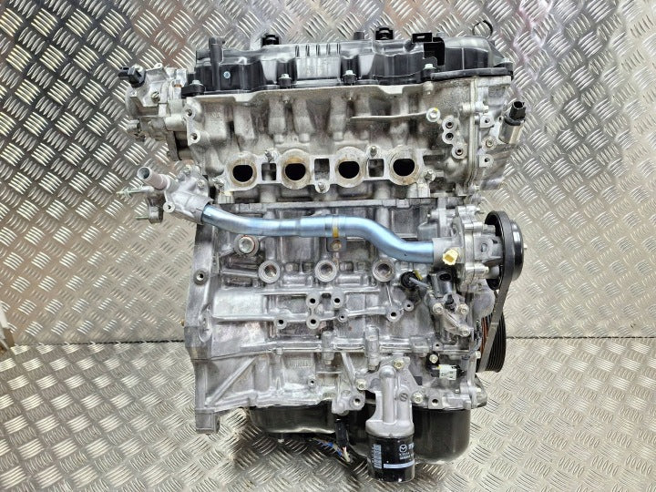 Motor Mazda 3 Bp S27725794 PE21 2.0 Benzin Engine Unkomplett MOT1364593760fn
