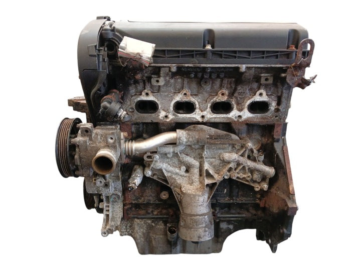 Motor Opel Astra H Gtc Z16LET 1.6 180PS 132kW 184TKm 2005 Benzin Unkomplett MOT4005565528gk