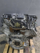 Laden Sie das Bild in den Galerie-Viewer, Motor Lexus Ls LS460 4.6 381PS 289kW 158TKm Benzin Engine Komplett MOT2384680698ew