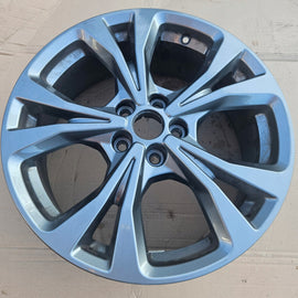 1x Alufelge 18 Zoll 7.5
