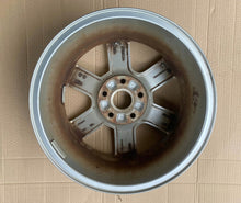 Load image into Gallery viewer, 1x Alufelge 16 Zoll 6.5" 5x112 8P0601025AN Audi A3 Rim Wheel FEL7701417080gf