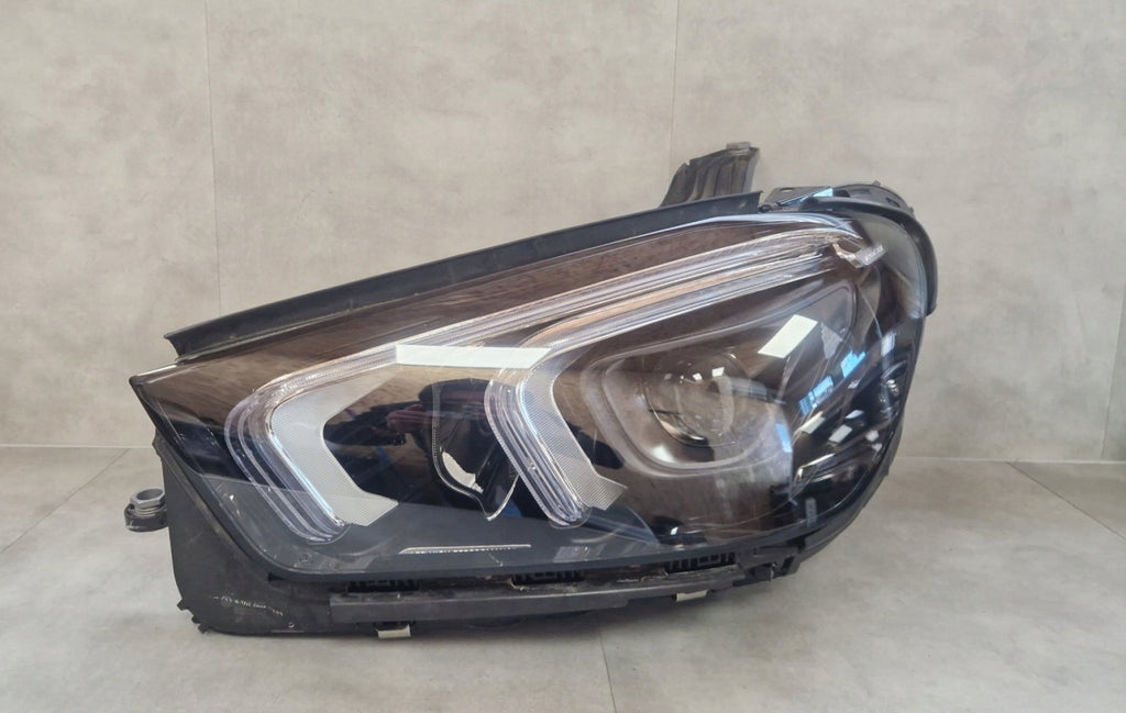 Frontscheinwerfer Mercedes-Benz Gle A1679065704 LED Links Scheinwerfer Headlight SCH3894519400xl