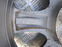 Laden Sie das Bild in den Galerie-Viewer, 1x Alufelge 17 Zoll 8.0&quot; 5x112 37ET 1T0601025J VW Touran Rim Wheel