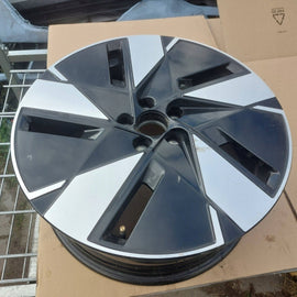 1x Alufelge 19 Zoll 32294212 Volvo Xc40 Rim Wheel FEL2748334708me