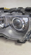 Laden Sie das Bild in den Galerie-Viewer, Frontscheinwerfer BMW 3 E46 Xenon Links Scheinwerfer Headlight SCH3953667491jk