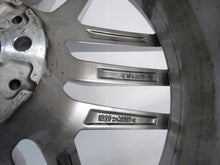 Load image into Gallery viewer, 1x Alufelge 19 Zoll 8.5" 5x112 29ET Glanz Silber 5A324D6 JKB1 BMW 5 Rim Wheel FEL6580283588ek