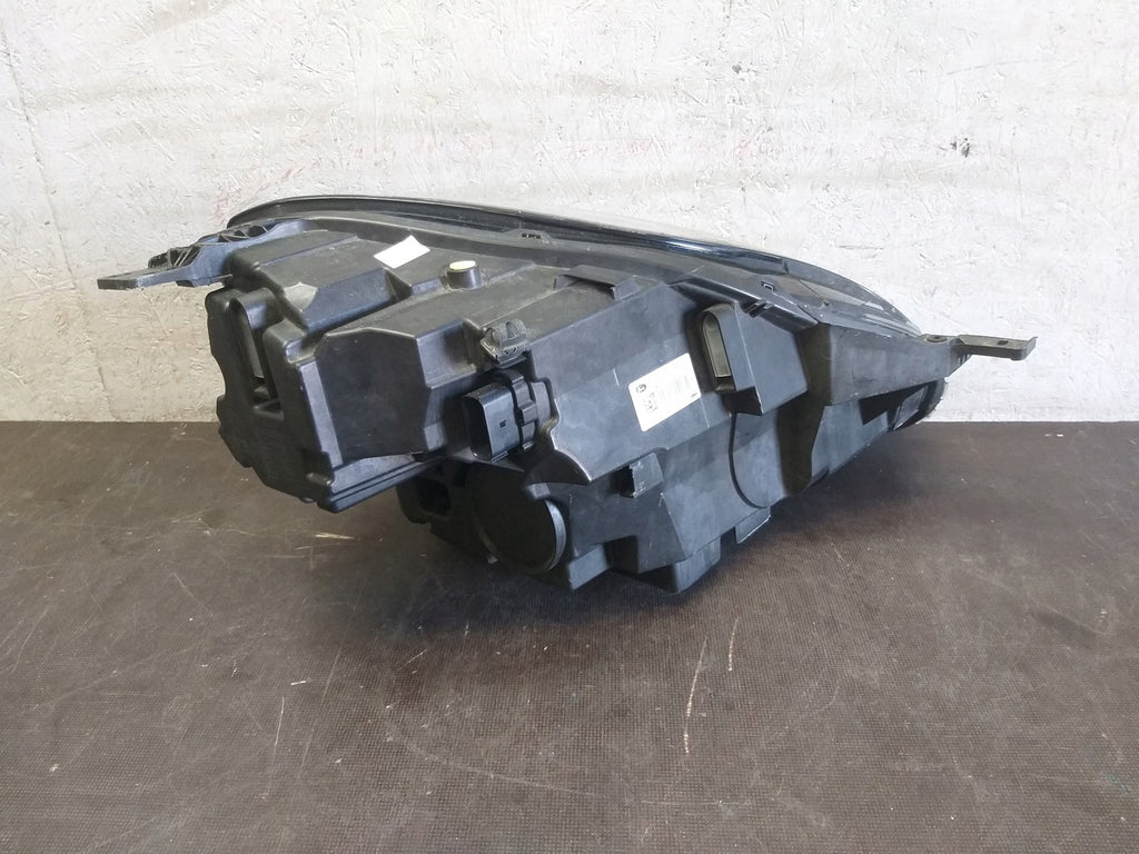 Frontscheinwerfer Ford Puma L1TB-13E015-CG L1TB-13E015-CH FULL LED Links