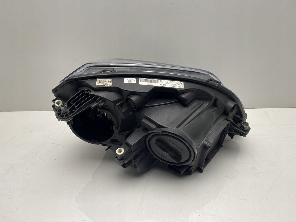 Frontscheinwerfer Mercedes-Benz W204 A2048200939 Links Scheinwerfer Headlight SCH5701321065lw