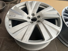 Load image into Gallery viewer, 1x Alufelge 19 Zoll 8.5" 5x108 32243394 Volvo S90 V90 Rim Wheel FEL8881743454hd