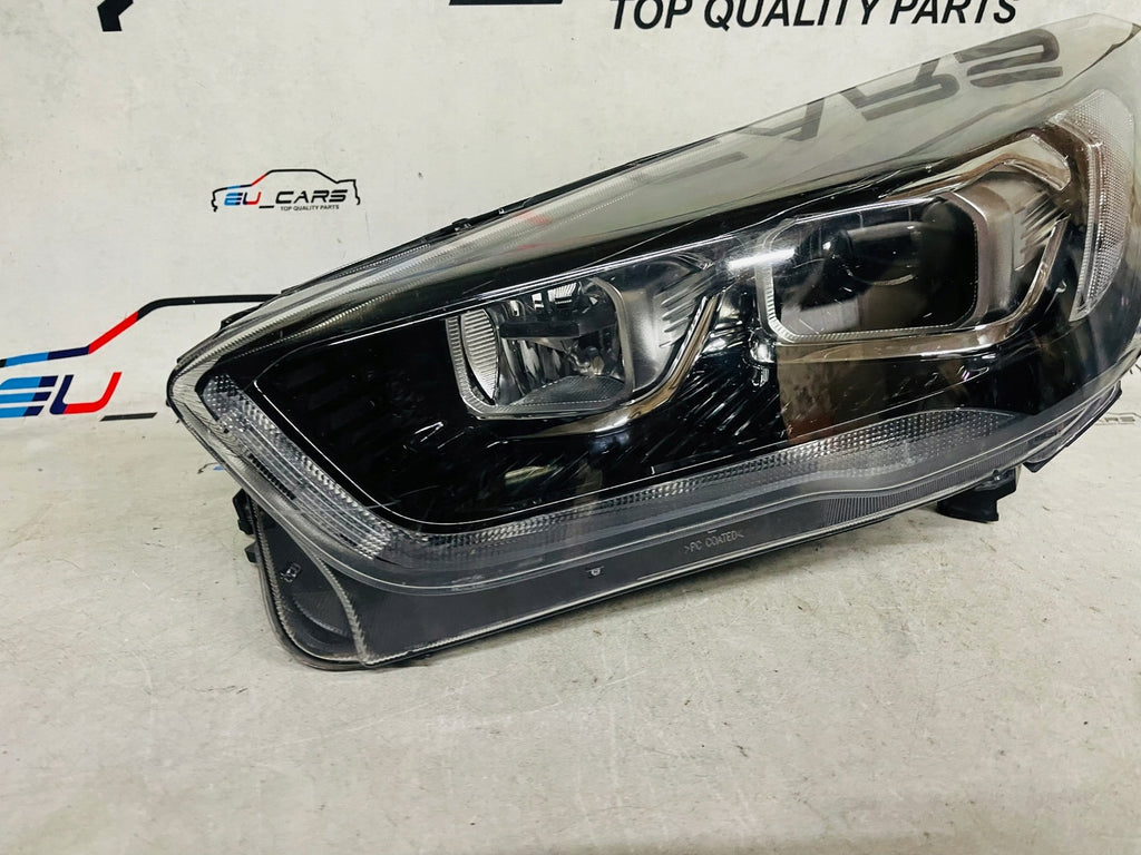 Frontscheinwerfer Ford Kuga GV41-13D155-EG Xenon Links Scheinwerfer Headlight SCH5540241722vq