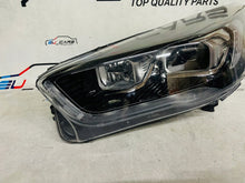Laden Sie das Bild in den Galerie-Viewer, Frontscheinwerfer Ford Kuga GV41-13D155-EG Xenon Links Scheinwerfer Headlight SCH5540241722vq