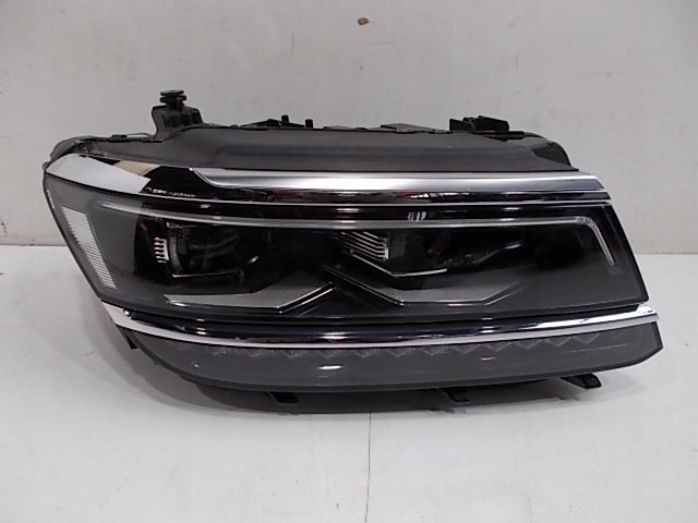 Frontscheinwerfer VW Tiguan Allspace 5NN941082 LED Rechts Scheinwerfer Headlight SCH7140875450wb