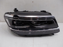 Laden Sie das Bild in den Galerie-Viewer, Frontscheinwerfer VW Tiguan Allspace 5NN941082 LED Rechts Scheinwerfer Headlight SCH7140875450wb