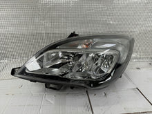 Load image into Gallery viewer, Frontscheinwerfer Opel Meriva B 13372335 Links Scheinwerfer Headlight
